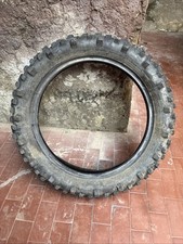 Gomma posteriore dunlop usato  Roma