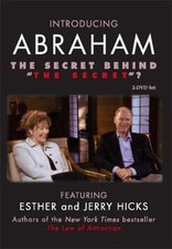 The Secret Behind the Secret? (Abraham) by Hicks, Esther; Hicks, Jerry, usado comprar usado  Enviando para Brazil