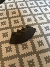 Lego grey 6x6 for sale  RAMSGATE
