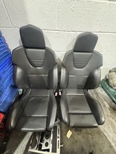Astra full leather for sale  BRISTOL