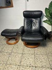 Stressless sessel relax gebraucht kaufen  Rodenberg