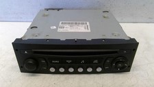Autoradio fiat scudo d'occasion  France