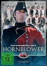 Hornblower loyalität andrew gebraucht kaufen  Berlin