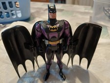 Batman cape refermable d'occasion Batman cape refermable d'occasion  Mirambeau