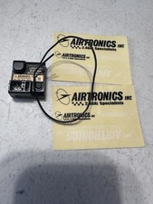 Airtronics 92524 receiver for sale  Arecibo
