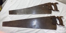 Pair vintage carpenter for sale  Pine Grove