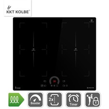 Induktionskochfeld 59cm flex gebraucht kaufen  Pettstadt