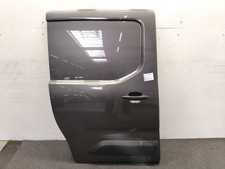 Pel combo cargo gebraucht kaufen  Delitzsch