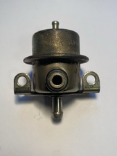 Kraftstoffdruckregler bosch 02 gebraucht kaufen  Lichtenfels