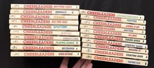 Vintage 1980s cheerleaders for sale  Southaven