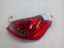 Lanterna traseira direita do passageiro 4 portas hatchback compatível com 11-13 FIESTA 865557 comprar usado  Enviando para Brazil