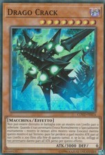 Codice del duellante usato  Italia