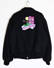 Vintage wool jacket for sale  Las Vegas