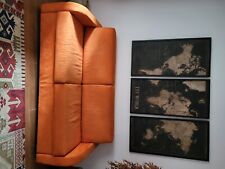 Divano letto chateaux usato  Roma