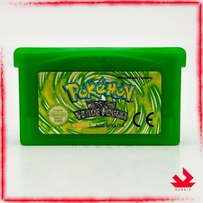 Pokemon verde foglia usato  Vo