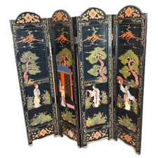 Vintage japanese byobu for sale  Joshua Tree