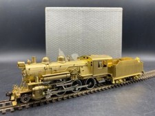 Brass model train for sale  THORNTON HEATH