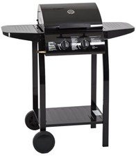 Barbecue gas fuochi usato  Pesaro