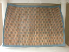 Set bamboo blue for sale  Effingham