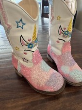 Unicorn girls cowgirl for sale  Gilbert