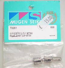 Mugen rear cup usato  Bologna