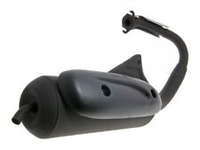 101_Octane Auspuff für Sym Fancy 50 DD Kymco Fever ZX Honda Dio G Flash KB gebraucht kaufen  Uetze