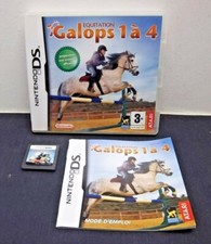 équitation galops jeu d'occasion  Pontvallain