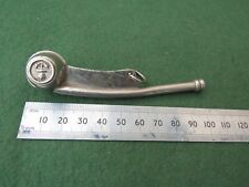 Vintage chromed metal for sale  SOUTHAMPTON