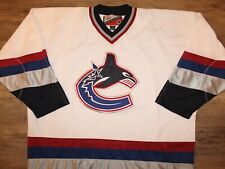 Vancouver canucks pro for sale  Clovis