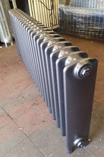 Cast iron radiators for sale  MANNINGTREE