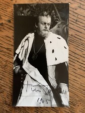 Opera singer tito for sale  COVENTRY