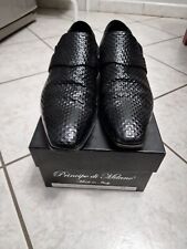 Scarpe cerimonia uomo usato  Ragalna