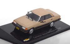 1:43 Altaya Chevrolet Opala Diplomata 4.1 1988 goldmetallic comprar usado 1:43 Altaya Chevrolet Opala Diplomata 4.1 1988 goldmetallic comprar usado  Enviando para Brazil