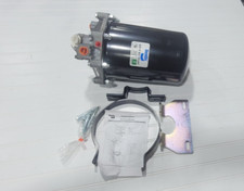 Usado, CONJUNTO DE SECADOR DE AR BENDIX 065225 GENUÍNO FABRICANTE DE EQUIPAMENTO ORIGINAL AD-9, AQUECEDOR 12V / 5017281, 109685X comprar usado  Enviando para Brazil