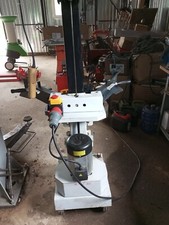 Holzspalter lumag gebraucht kaufen  Schleiden