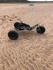 Flexifoil power kite for sale  FALKIRK