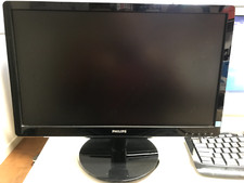 Monitor multimediale philips usato  Vinzaglio