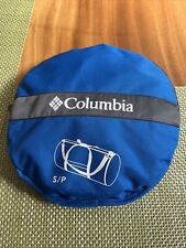 Columbia barrel unisex for sale  Laguna Niguel