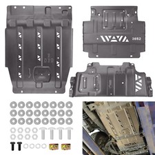 Full skid plate for sale  Chino