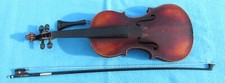 Vintage seidl violin for sale  Choctaw