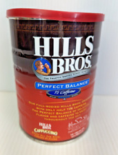 Hills bros coffee for sale  Tyler