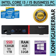 Lenovo thinkcentre m700 gebraucht kaufen  Braunschweig