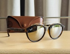 Ray ban round for sale  UK