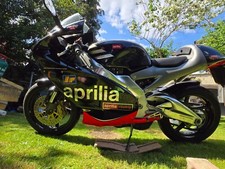 Aprilia 2000 rs250 for sale  London