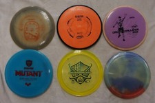 Disc golf used for sale  Shiocton