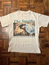 Smiths band 90s for sale  Edmond