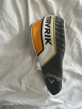 callaway headcover for sale  BRISTOL
