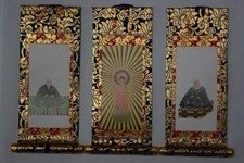 Butsudan set rotoli usato Butsudan set rotoli usato  Spedire a Italy