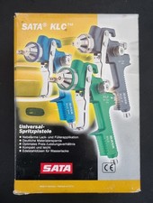 Pistola per verniciatura usato  Spedire a Italy