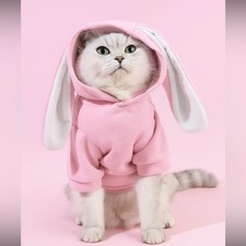 Bunny rabbit hooded for sale  Largo